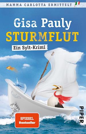 Sturmflut