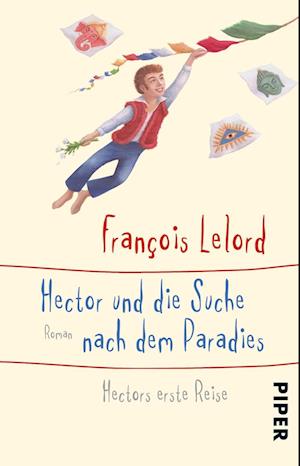 Hector und die Suche nach dem Paradies