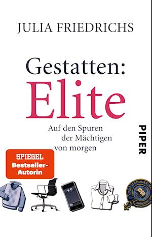 Gestatten: Elite