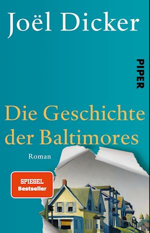 Die Geschichte der Baltimores