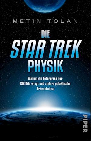 Die STAR TREK Physik