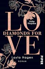Diamonds For Love 01 - Voller Hingabe