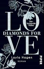 Diamonds For Love 02 - Verlockende Nähe