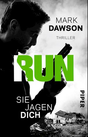 Run - Sie jagen dich