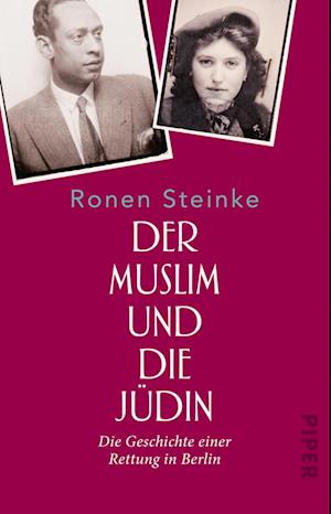 Der Muslim und die Jüdin