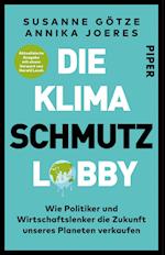 Die Klimaschmutzlobby