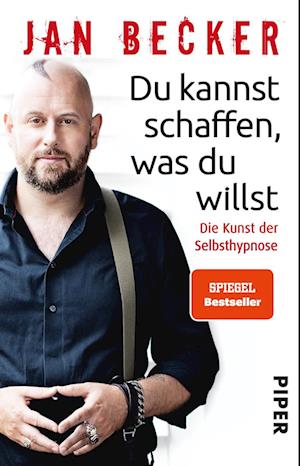 Du kannst schaffen, was du willst