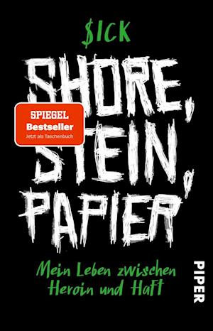 Shore, Stein, Papier