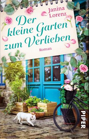 Der kleine Garten zum Verlieben