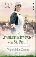 Die Krankenschwester von St. Pauli - Wandel der Zeiten