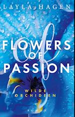 Flowers of Passion - Wilde Orchideen