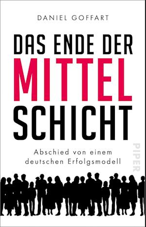 Das Ende der Mittelschicht