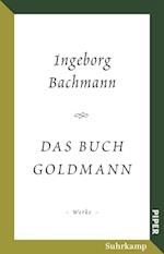 Das Buch Goldmann