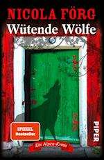 Wütende Wölfe