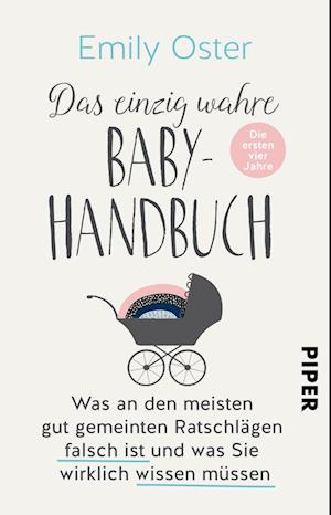 Das einzig wahre Baby-Handbuch
