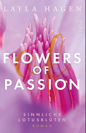 Flowers of Passion - Sinnliche Lotusblüten