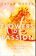 Flowers of Passion - Verlockende Azaleen