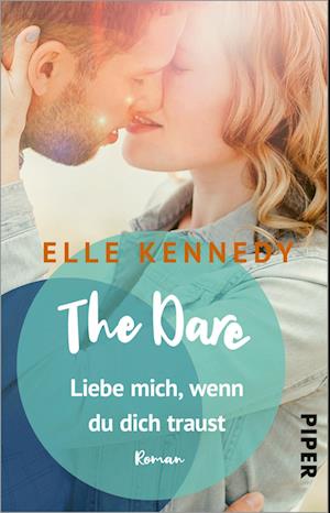 The Dare - Liebe mich, wenn du dich traust