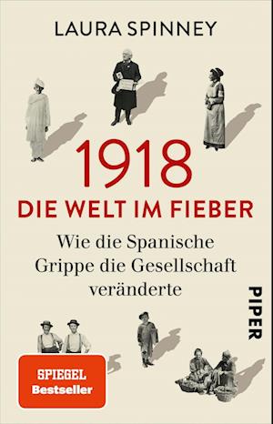 1918 - Die Welt im Fieber