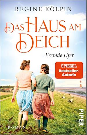 Das Haus am Deich - Fremde Ufer