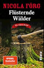 Flüsternde Wälder