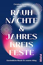 Rauhnächte und Jahreskreisfeste