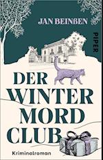 Der Wintermordclub