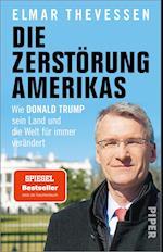 Die Zerstörung Amerikas