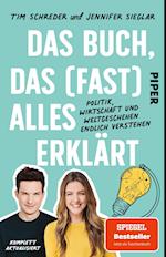 Das Buch, das (fast) alles erklärt