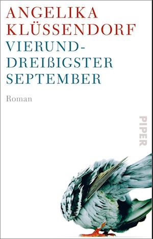 Vierunddreißigster September