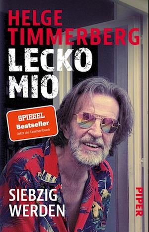 Lecko mio