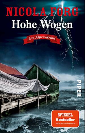 Hohe Wogen