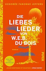 Die Liebeslieder von W.E.B. Du Bois