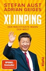 Xi Jinping - der mächtigste Mann der Welt