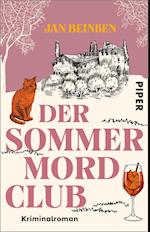 Der Sommermordclub