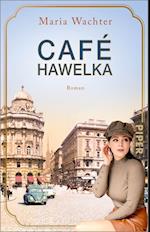 Café Hawelka