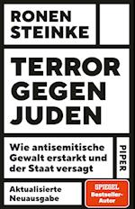 Terror gegen Juden