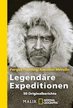 Legendäre Expeditionen