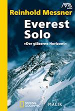 Everest solo