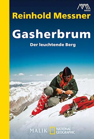 Gasherbrum