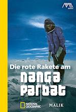 Die rote Rakete am Nanga Parbat