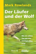 Der Läufer und der Wolf