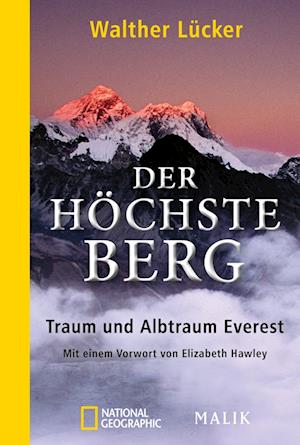 Der höchste Berg