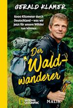 Der Waldwanderer