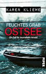 Feuchtes Grab: Ostsee