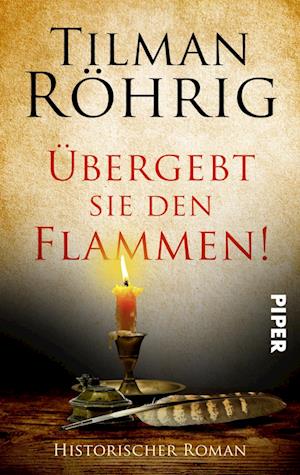 Übergebt sie den Flammen!