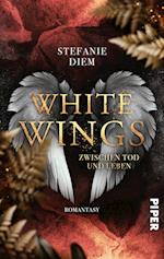 White Wings - Zwischen Tod und Leben