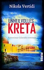 Unheilvolles Kreta