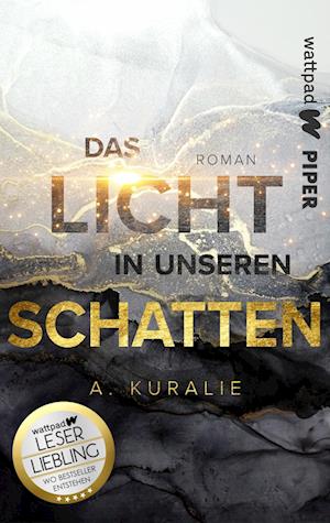 Clashing Hearts: Das Licht in unseren Schatten