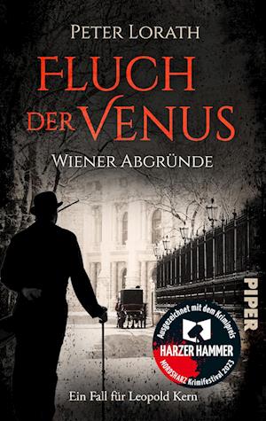 Fluch der Venus - Wiener Abgründe